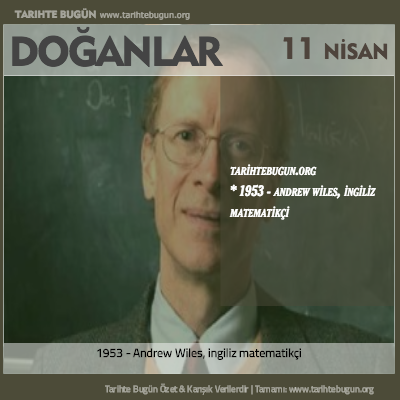 Bugün doğan özet 11 Nisan