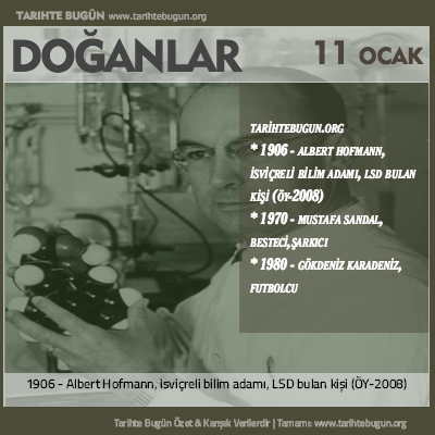 Bugün doğan özet 11 Ocak