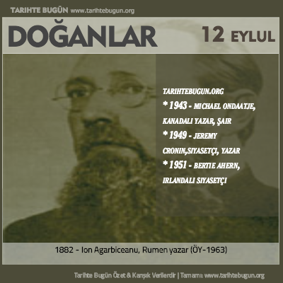 Bugün doğan özet 12 Eylül