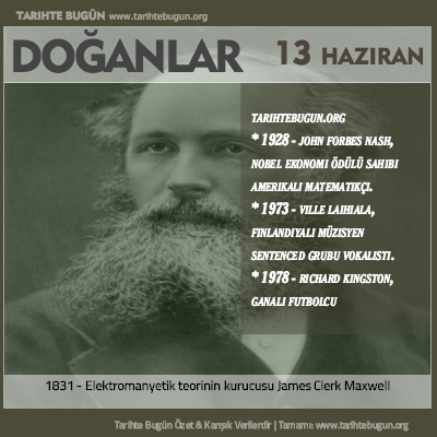 Bugün doğan özet 13 Haziran
