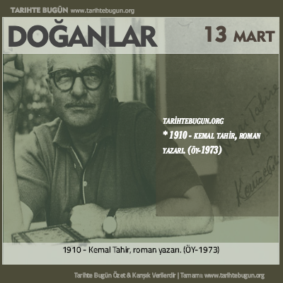 Bugün doğan özet 13 Mart