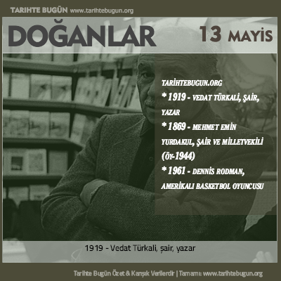 Bugün doğan özet 13 Mayis