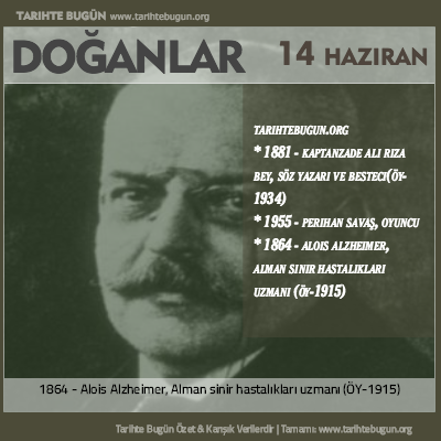 Bugün doğan özet 14 Haziran