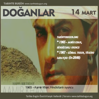 Bugün doğan özet 14 Mart