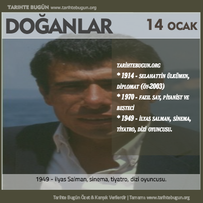 Bugün doğan özet 14 Ocak