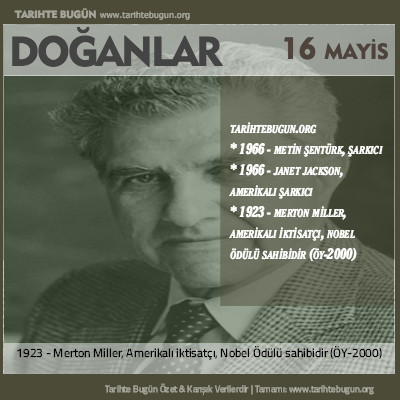 Bugün doğan özet 16 Mayis