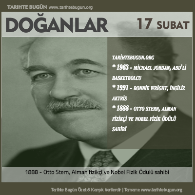 Bugün doğan özet 17 Şubat