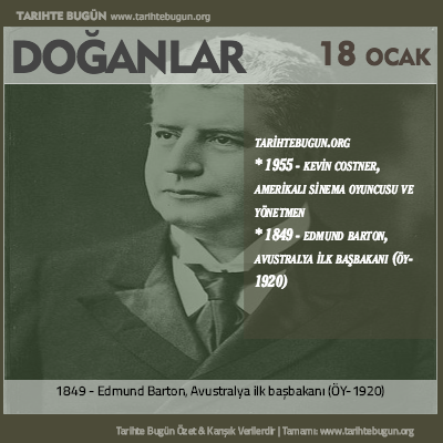 Bugün doğan özet 18 Ocak