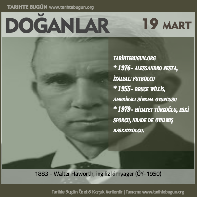 Bugün doğan özet 19 Mart