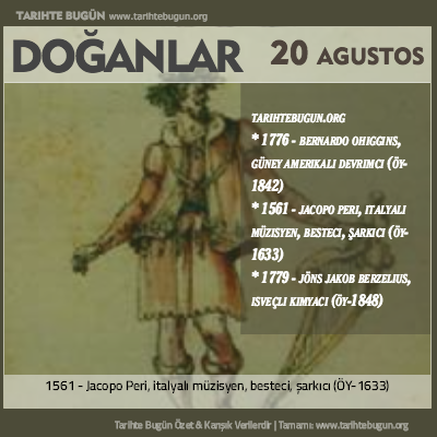 Bugün doğan özet 20 Ağustos