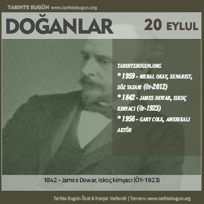 Bugün doğan özet 20 Eylül
