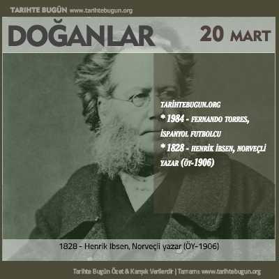 Bugün doğan özet 20 Mart