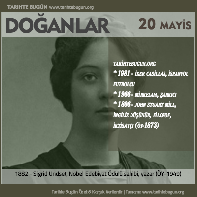Bugün doğan özet 20 Mayis