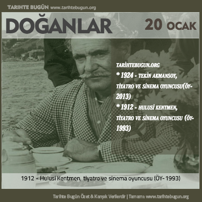 Bugün doğan özet 20 Ocak