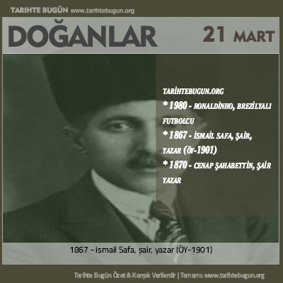 Bugün doğan özet 21 Mart
