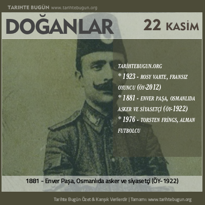 Bugün doğan özet 22 Kasim