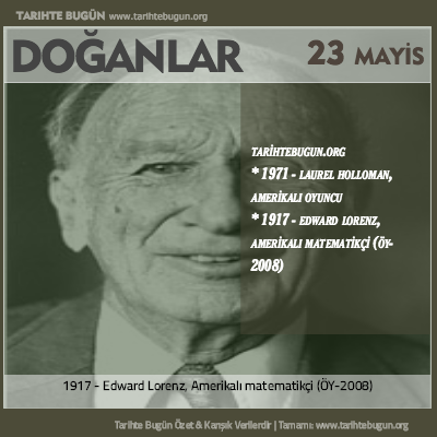 Bugün doğan özet 23 Mayis