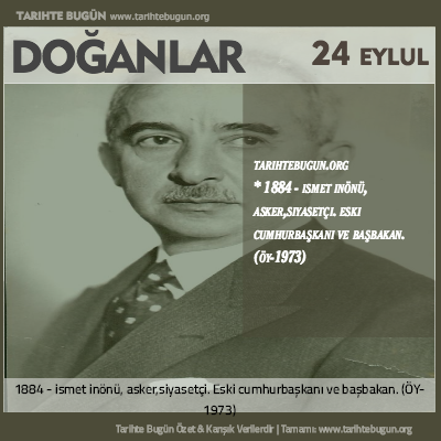 Bugün doğan özet 24 Eylül