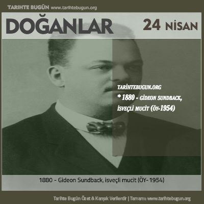 Bugün doğan özet 24 Nisan