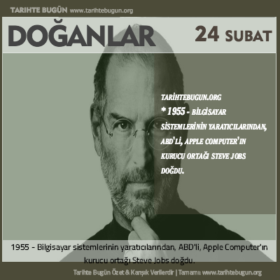 Bugün doğan özet 24 Şubat