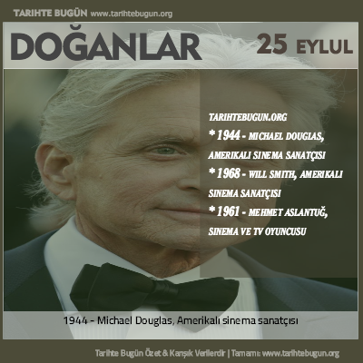 Bugün doğan özet 25 Eylül