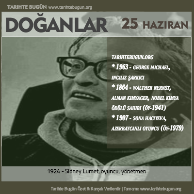 Bugün doğan özet 25 Haziran