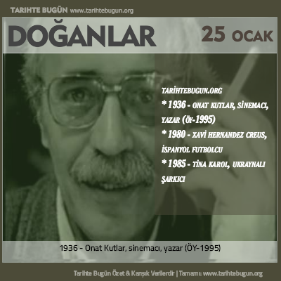 Bugün doğan özet 25 Ocak