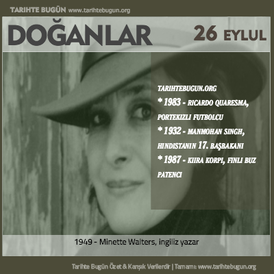 Bugün doğan özet 26 Eylül