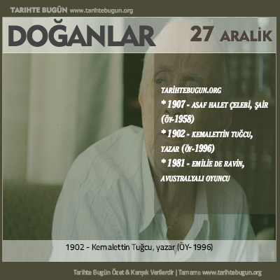 Bugün doğan özet 27 Aralik