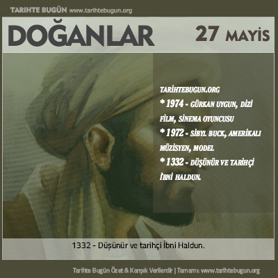 Bugün doğan özet 27 Mayis