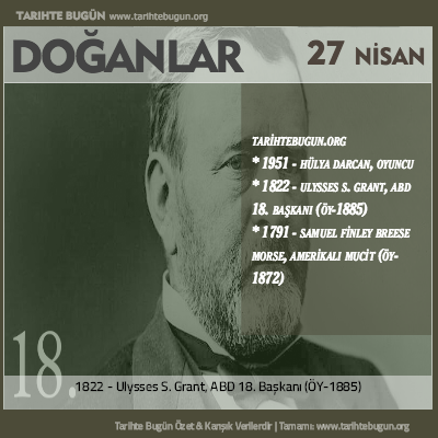 Bugün doğan özet 27 Nisan