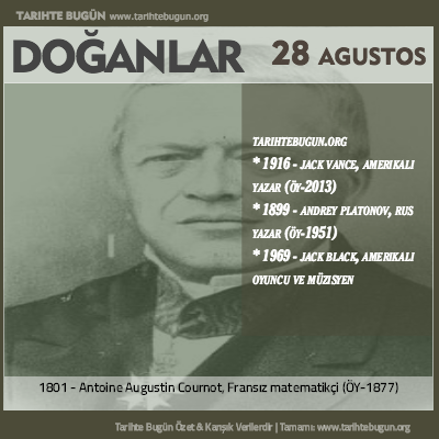 Bugün doğan özet 28 Ağustos