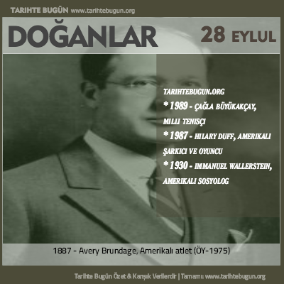 Bugün doğan özet 28 Eylül