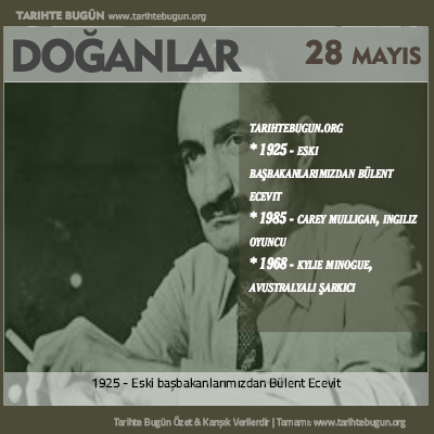 Bugün doğan özet 28 Mayis