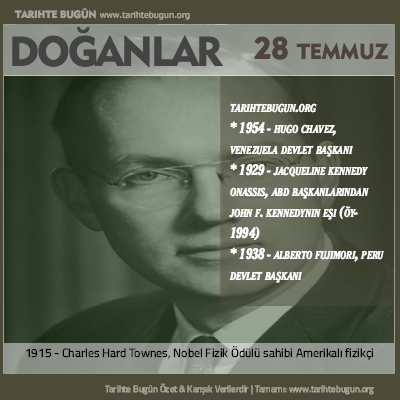 Bugün doğan özet 28 Temmuz