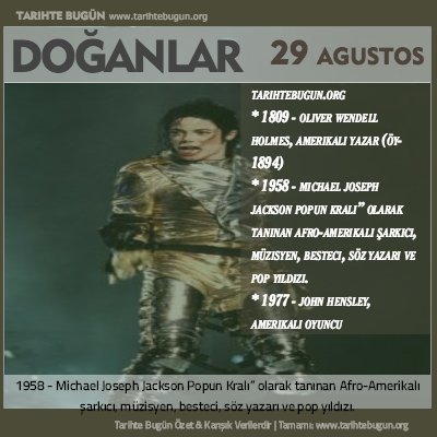 Bugün doğan özet 29 Ağustos