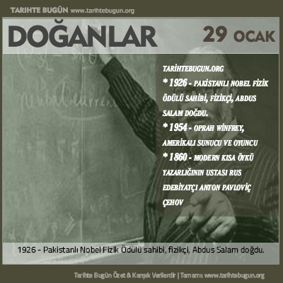 Bugün doğan özet 29 Ocak