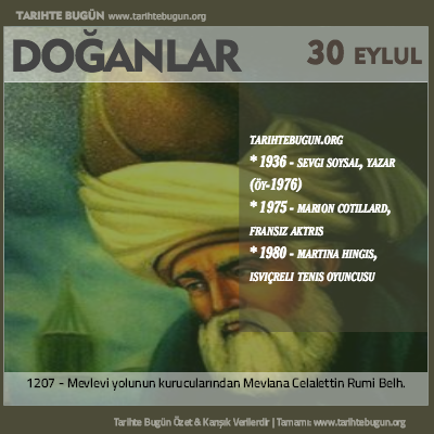 Bugün doğan özet 30 Eylül