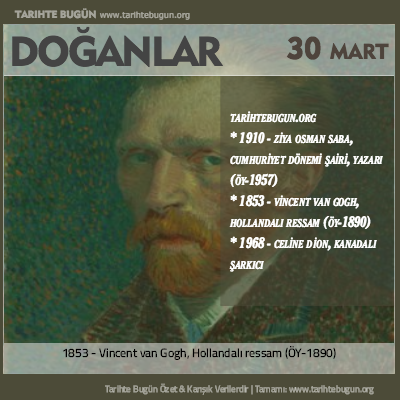 Bugün doğan özet 30 Mart