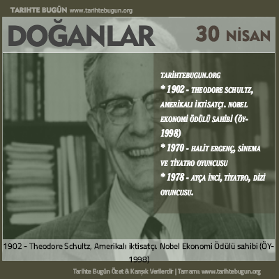 Bugün doğan özet 30 Nisan