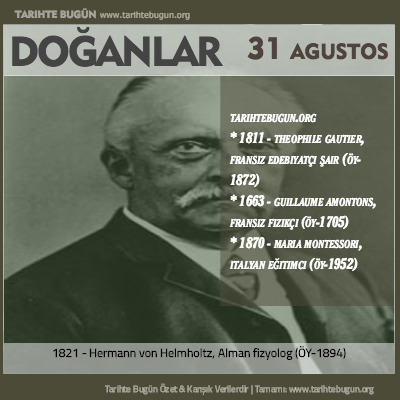 Bugün doğan özet 31 Ağustos