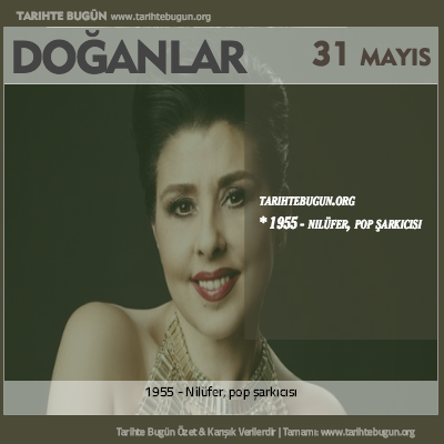 Bugün doğan özet 31 Mayis