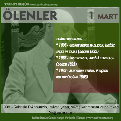 Bugün ölenler özet 29 Şubat