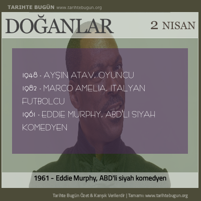 Bugün doğan özet 02 Nisan