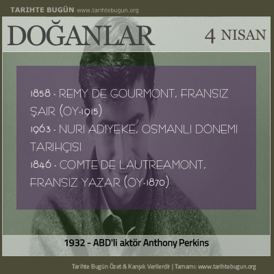 Bugün doğan özet 04 Nisan