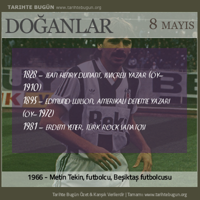 Bugün doğan özet 08 Mayis