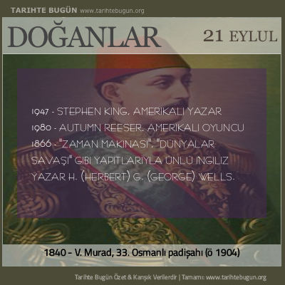 Bugün doğan özet 21 Eylül