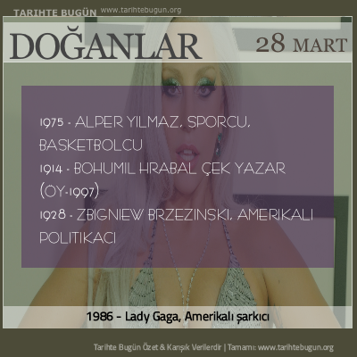 Bugün doğan özet 28 Mart