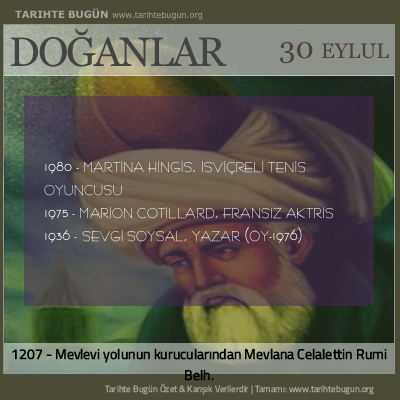 Bugün doğan özet 30 Eylül