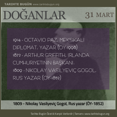 Bugün doğan özet 31 Mart